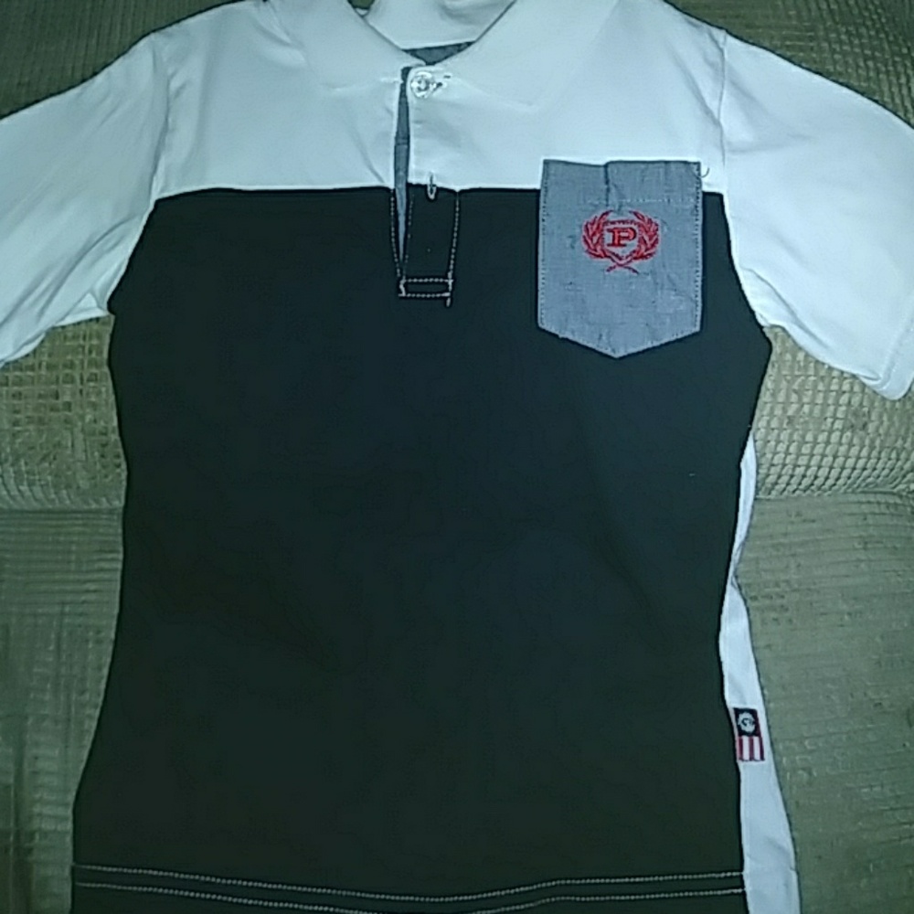 NWOT 2pc Phat Farm Shorts Set